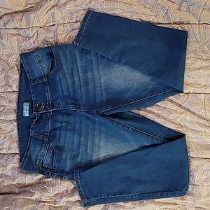 WAX Jeans - Butt - I Love You Jeans Plus Size 18